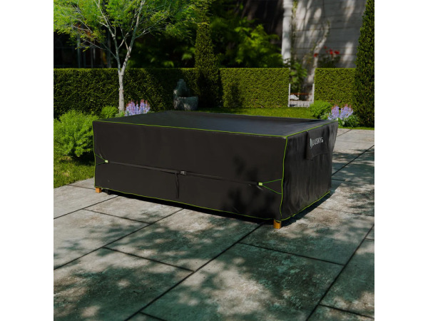 Tuinmeubelhoes CoverSafe Pro - 270 x 180 x 90 cm – foto 6 – kavel bij XL Auctions