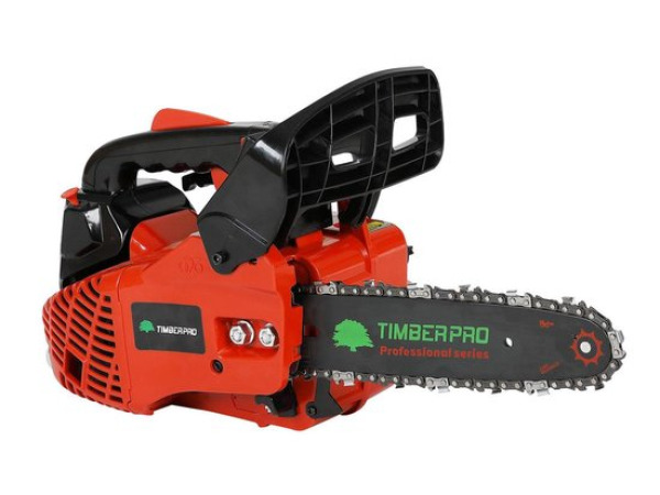 Snoeizaag - Benzine - 26cc - Zwaardlengte 25cm – foto 3 – kavel bij XL Auctions