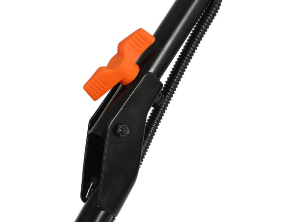 Bosmaaier / Kantenmaaier / Grastrimmer - Op Wielen - 52cc – foto 5 – kavel bij XL Auctions