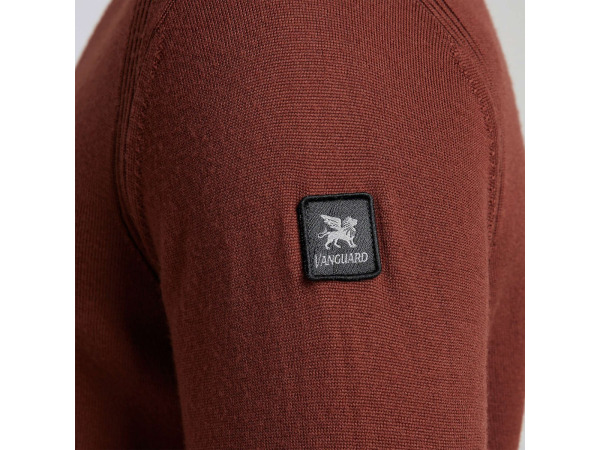Vanguard Trui Bruin - XXL