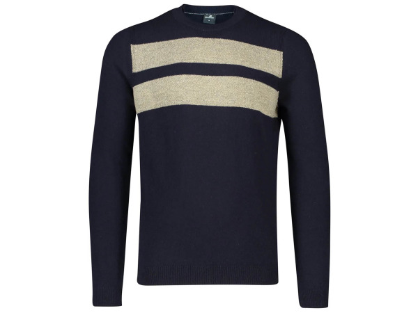 Vanguard Trui Navy - S