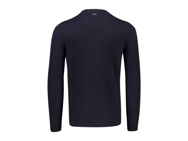 Vanguard Trui Navy - S – foto 2 – kavel bij XL Auctions