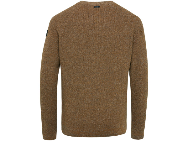 Vanguard Trui Bruin - XXL – foto 2 – kavel bij XL Auctions