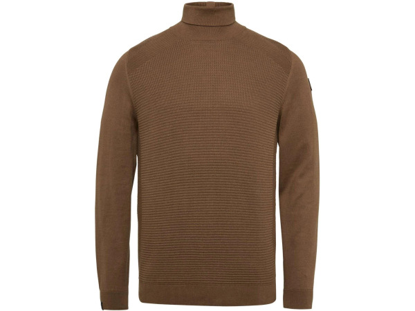 Vanguard Trui Coffee Bruin - 3XL
