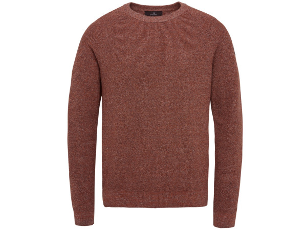 Vanguard Trui Bordeaux - XXL