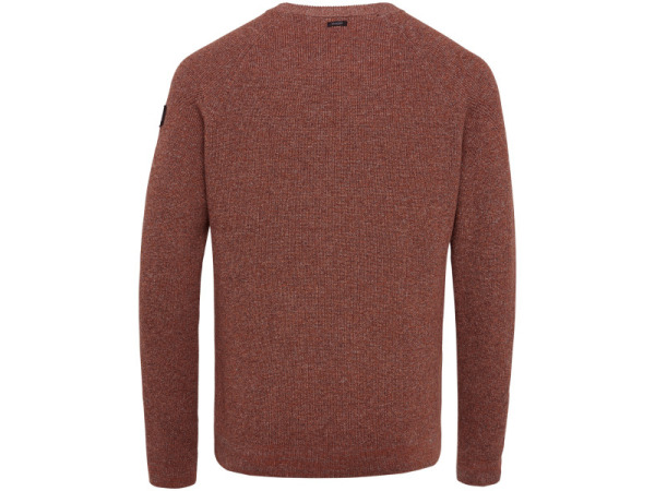 Vanguard Trui Bordeaux - XXL – foto 2 – kavel bij XL Auctions
