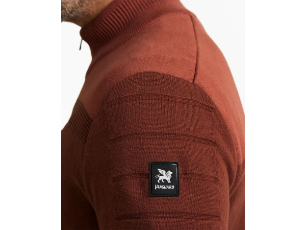 Vanguard Vest Bordeaux - 3XL – foto 4 – kavel bij XL Auctions