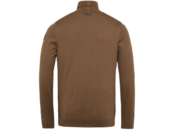 Vanguard Trui Coffee Bruin - XXL – foto 2 – kavel bij XL Auctions