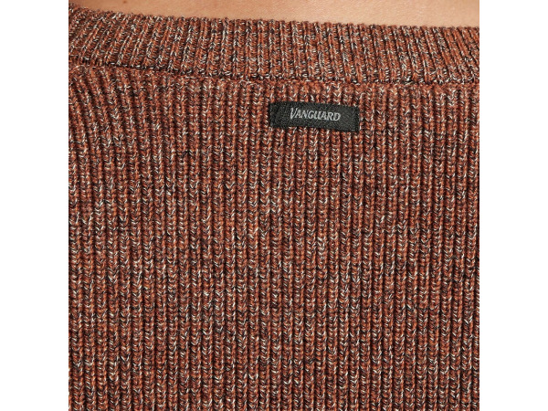 Vanguard Trui Bordeaux - XXL – foto 4 – kavel bij XL Auctions