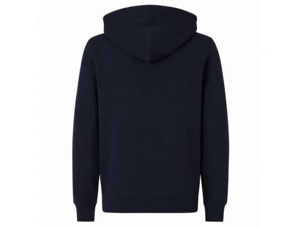 Tommy Hilfiger Logo Hoodie Navy - XXL – foto 2 – kavel bij XL Auctions