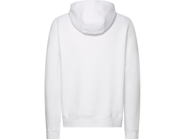 Tommy Hilfiger Logo Hoodie Wit - L – foto 2 – kavel bij XL Auctions