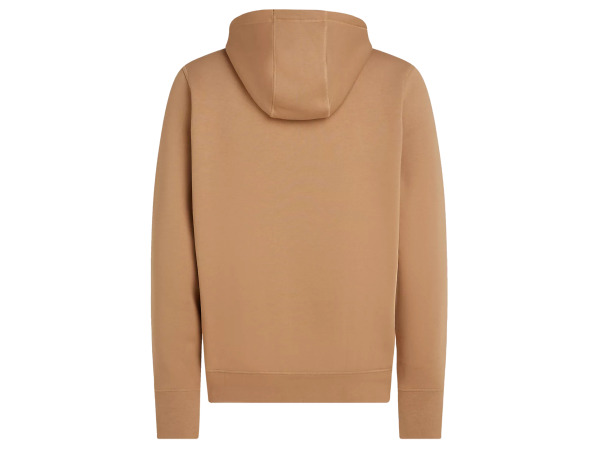 Tommy Hilfiger Logo Hoodie Safari Canvas Bruin - XL – foto 2 – kavel bij XL Auctions