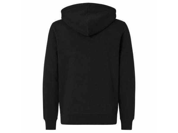 Tommy Hilfiger Logo Hoodie Zwart - L – foto 2 – kavel bij XL Auctions