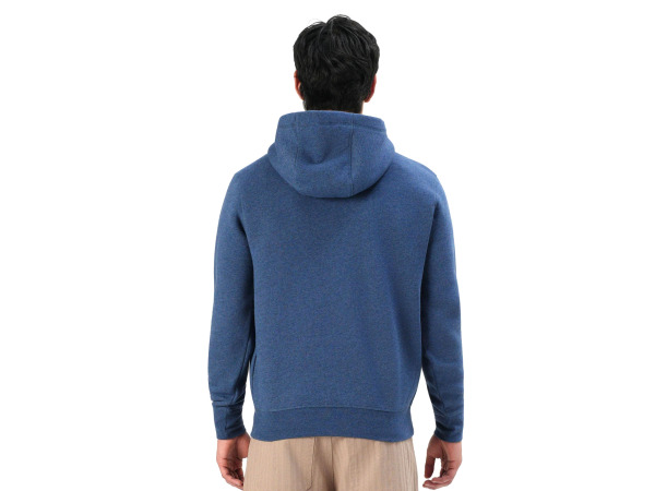 Tommy Hilfiger Logo Hoodie Aegean Sea Heather - XL – foto 2 – kavel bij XL Auctions