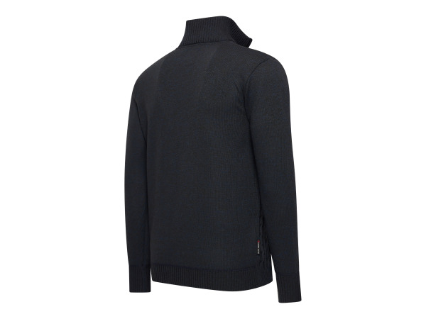 Norlund Trui Selt Navy - M – foto 2 – kavel bij XL Auctions
