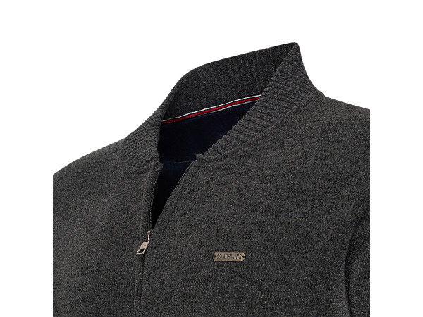 Norlund Vest Silvar Antraciet - XL – foto 3 – kavel bij XL Auctions