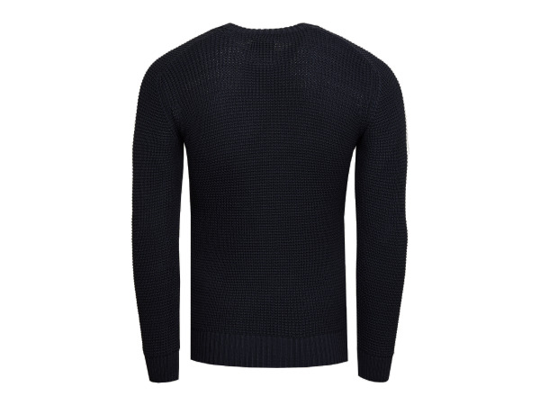 Rusty Neal Casual Fit Trui Navy - XL – foto 2 – kavel bij XL Auctions