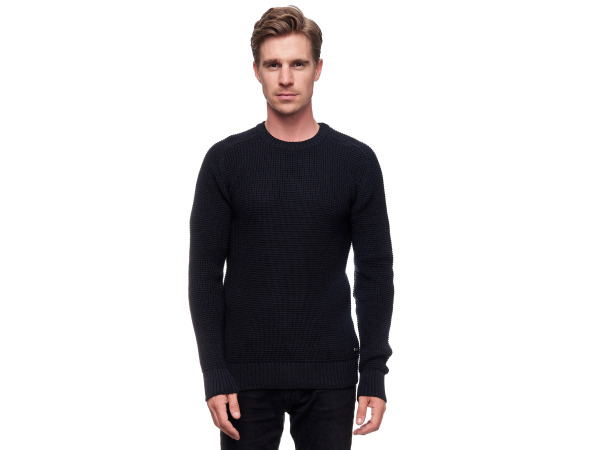 Rusty Neal Casual Fit Trui Navy - XL – foto 4 – kavel bij XL Auctions