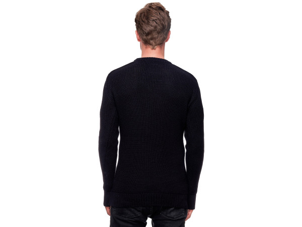 Rusty Neal Casual Fit Trui Navy - XL – foto 5 – kavel bij XL Auctions