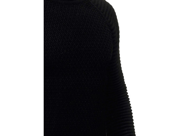 Rusty Neal Ronde Hals Trui Zwart - XXL – foto 5 – kavel bij XL Auctions