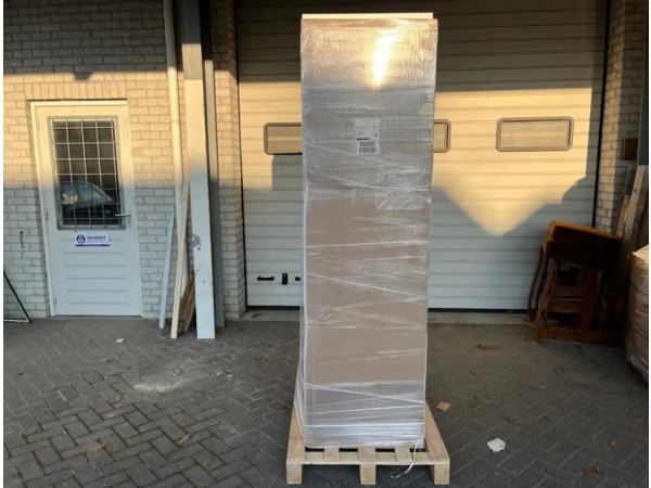 Design Keuken - Jerome - Antraciet – foto 8 – kavel bij XL Auctions