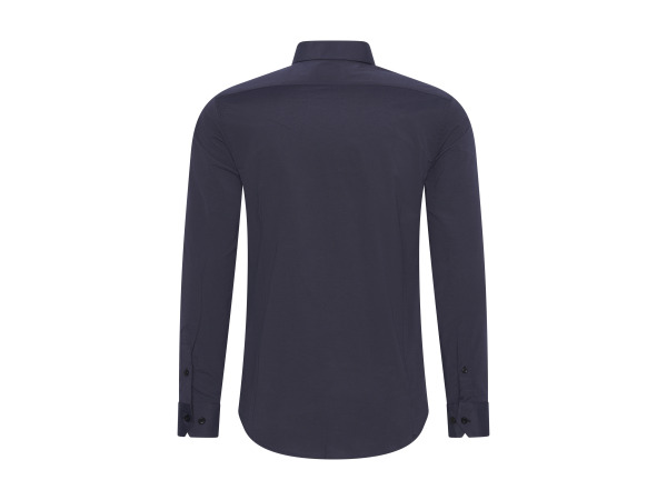 Rusty Neal Heren Overhemd Navy - S – foto 2 – kavel bij XL Auctions