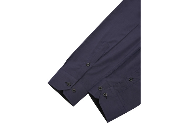 Rusty Neal Heren Overhemd Navy - S – foto 5 – kavel bij XL Auctions