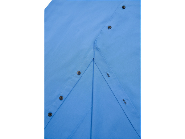 Rusty Neal Heren Overhemd Royal - S – foto 4 – kavel bij XL Auctions