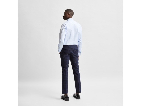 Selected Homme Ethan Classic Overhemd Lichtblauw - XXL – foto 3 – kavel bij XL Auctions