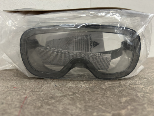 22x DeltaPlus ruimzichtbril MURIA1 – foto 2 – kavel bij XL Auctions