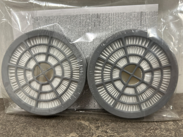 6x DeltaPlus voorfilter P3 2-pack M6000E PREP3 – foto 2 – kavel bij XL Auctions