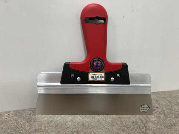 Het Melkmeisje spackmes set 4-delig – foto 2 – kavel bij XL Auctions