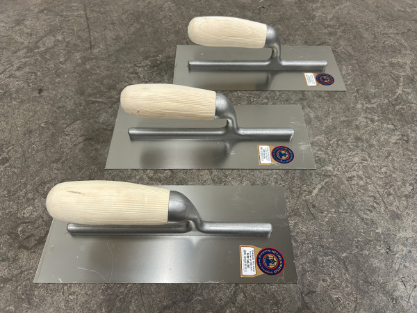 Het Melkmeisje plakspanen- en spackmessen set 8-delig – foto 3 – kavel bij XL Auctions