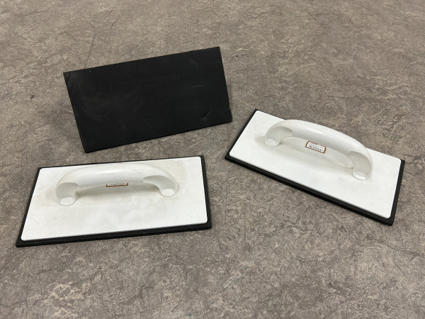 Het Melkmeisje schuurborden en inwasspanen set 11-delig – foto 4 – kavel bij XL Auctions