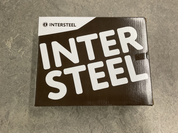 6x Intersteel deurkruk op rond rozet Christel – foto 7 – kavel bij XL Auctions