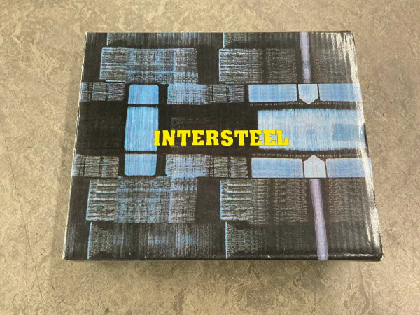 3x Intersteel deurkruk op vierkant rozet Moors No.3 – foto 10 – kavel bij XL Auctions