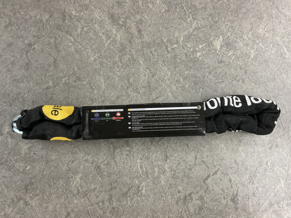 4x Yale kettingslot 90cm YCHL1/8/900/F – foto 3 – kavel bij XL Auctions