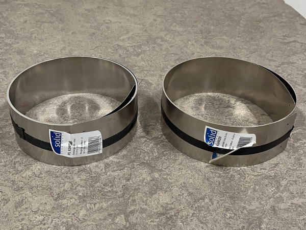 Solid tegelgereedschap set 18-delig – foto 3 – kavel bij XL Auctions