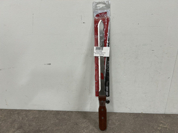 Solid handgereedschap set 9-delig – foto 10 – kavel bij XL Auctions