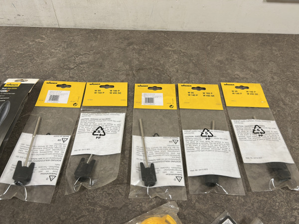 Wagner partij toebehoren – foto 5 – kavel bij XL Auctions