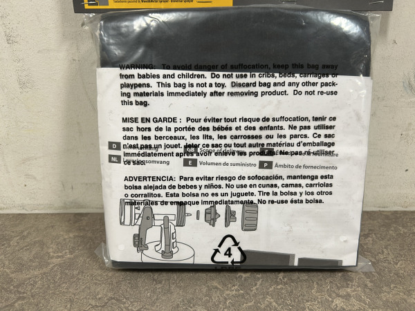 5x Wagner service set FineSpray – foto 2 – kavel bij XL Auctions