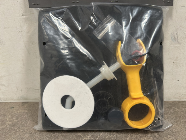 5x Wagner service set FineSpray – foto 4 – kavel bij XL Auctions