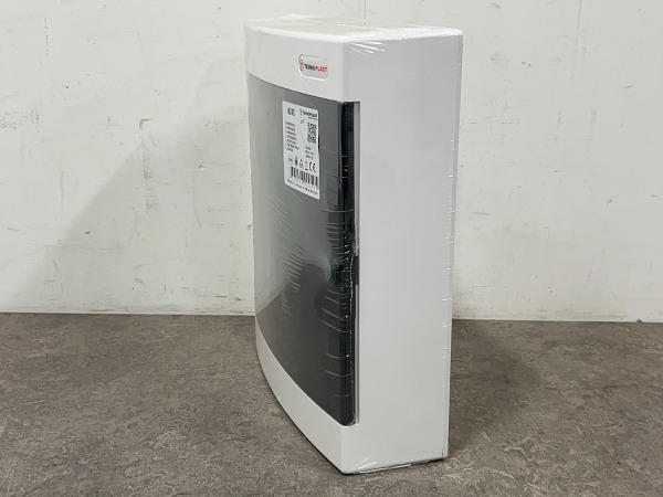 5x Tehnoplast verdeelkast N24-C/P IP40 – foto 2 – kavel bij XL Auctions