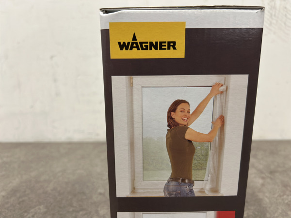 8x Wagner universele afdekfolie set – foto 3 – kavel bij XL Auctions