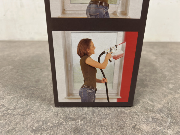 8x Wagner universele afdekfolie set – foto 4 – kavel bij XL Auctions