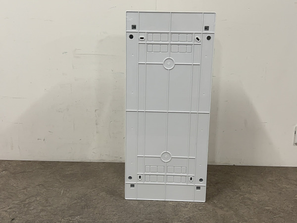 5x Tehnoplast verdeelkast N48-C/P IP40 – foto 3 – kavel bij XL Auctions
