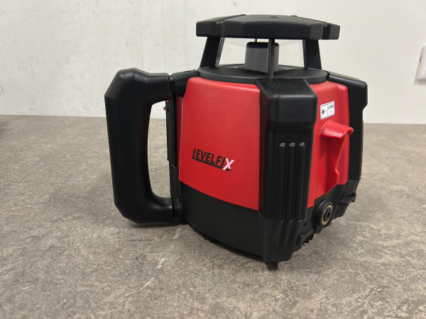 LevelFix horizontale bouwlaser set 860H – foto 7 – kavel bij XL Auctions