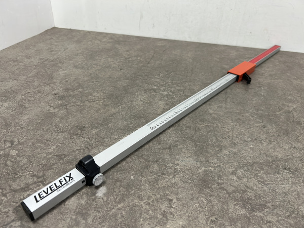 LevelFix horizontale bouwlaser set 860H – foto 10 – kavel bij XL Auctions