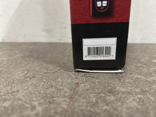 Levelfix digitale afstandsmeter LXD100i – foto 5 – kavel bij XL Auctions
