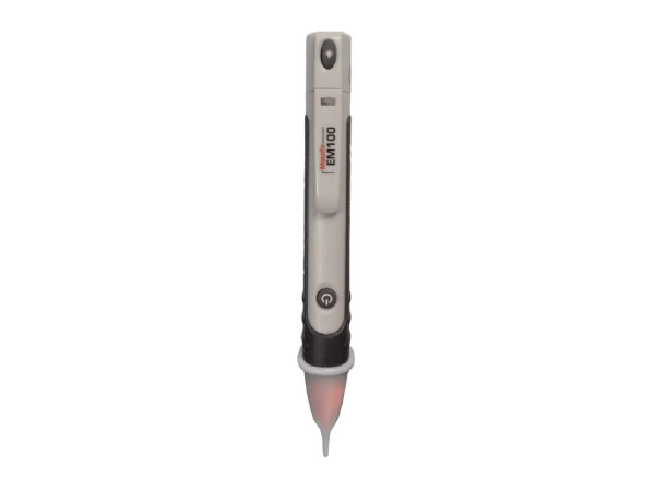 3x Levelfix spanningsmeter voltpen EM100 – kavel bij XL Auctions